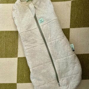 Ergopouch 2.5 TOG Cocoon Convertible Swaddle Bag
